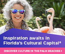Cultural Council of Palm Beach County